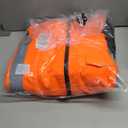 Ergodyne Hi Vis Bomber Safety Jacket XL