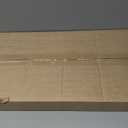 (Patent: D1088151) Wood Fitness Board, Exercise Platform or Wooden Exercise Board for Resistance Band Exercises, Resistance Band Workout, Stretching, Strength, Flexibility and Balance for Body HomeGym