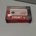 Hyperkin "Cadet" Premium BT Controller for NES/ PC/ Mac/ Android (Includes Wireless Adapter)