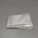 300 Pcs Cellophane Bags, 4x6" 2.8 Mils Self-Adhesive Cello Bags for Packaging, Candy, Bread, Dessert, Party Favors, Bakery