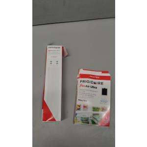 Frigidaire Water and Air Filter Combo Pack (ULTRAWF & PAULTRA) (2 Piece Set)