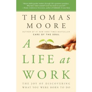 A Life at Work: The Joy of Discovering What You Were Born to Do