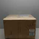 16x8-7 ATV Wheels, 3 lug 16x8-7 Tubeless Tires for Kazuma Quad ATV Go Kart UTV 125cc 150cc Off Road Tyres 3 Holes Rim set of 2