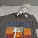 Bourbon Goes in Wisdom Comes Out Bourbon Drinking Lover Gift T-Shirt, Small
