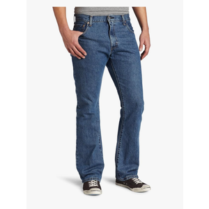 Levi's Men's Bootcut Jeans, Size 14