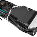 Power Trim Tilt Pump Actuator Motor Assembly Replacement for Volvo Penta SX DPS Models # 21945915 21573834