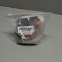 Adjustable Hernia Belt Truss for Men and Women - 30" to 55" Waist Support with Removable Compression Pads, Durable 2" Elastic Band & 8" Hook and Loop, Comfortable for Inguinal and Umbilical Hernia Recovery