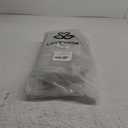 LOVEVOOK Laptop Backpack for Women, 15.6'' Waterproof Nurse Bag Teacher Work Backpack Purse for Women, Travel Computer Backpack for College Office Business Ladies (Gray Black)