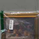 HUARCEY Gold Framed Vintage Wall Art for Living Room Harvest Apples Still Life Oil Painting Artwork Shelf Decor Abstract Picture Canvas Print Farmhouse Fruit Wall Decor Bedroom Kitchen Bathroom 8"x10"