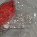 BESTOYARD Halloween Bloody Simulation Heart Prop - Realistic Life-Size Latex Organ for Haunted House Decorations and Zombie Party Supplies