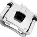 cciyu Rear Right Disc Brake Caliper Assembly w/Bracket 18B5047 2007-2011 For Dodge For Nitro,2008-2012 For Jeep For Liberty,2007-2017 For Jeep For Wrangler,2018 For Jeep For Wrangler JK