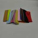 25pcs Elastic Stretch Sport Hairbands Yoga Beauty Hair Style Headbands for Women Head Wraps