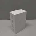 Hand Warmers Rechargeable 2 Pack,10000mAh Split-Magnetic Electric AI Handwarmer Power Bank,3 Levels, Camping,Hunting in Winter (Pink)