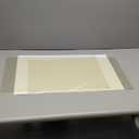 IPROKKO 2 Pack 27 inch Anti-Blue Light monitor Screen Protector for 16:9 Widescreen,Removable Anti Glare Blue Light Blocking Screen FilterLED PC Anti-UV Eye Protection Filter Film