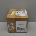 CCIYU 700231 Fit for Chevy Trailblazer/GMC Envoy 2002-2009/2004-2007 for Buick Rainier/2005-2009 for Saab 9-7x AC Heater Blower Motor for Chevrolet Trailblazer/GMC HVAC Blower Motor with Fan Cage