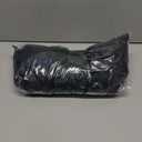 Women's 2025 Square Neck Empire Wasit Flared A Line Maxi Long Dress Size M