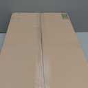 Collapsible Dog Bath Tub for Small Dogs & Cats, Portable Puppy Bath Tub with Water Drain Plug, Space Saving Foldable Pet Bathtub for Indoor & Outdoor Use, Blue