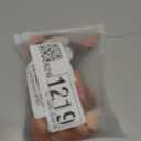 Malier Holiday Dog Bandana, Halloween Thanksgiving Classic Plaid Pet Bandana Embroidered Scarf Triangle Bibs Kerchief Pet Costume Accessories for Small Medium Large Dogs Cats Pets (Small, Style 4)