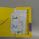 PEHAEL 3+3 Pack for iPhone 17 Pro Privacy Screen Protector with Camera Lens Protector Full Coverage Anti-Spy Tempered Glass Film 9H Hardness Easy Installation Bubble Free [6.3 inch]