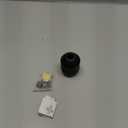 Hygie Rinse 12.3oz (350g/0.77lb) Faucet Hose Weight Ball for Kitchen Pull-down Faucet Sink Hose, Universal Pull-out Braided/Stainless Steel Hose Weight Heavy Ball Replacement Part