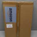 SNOWCLAD Stainless Steel Cutting Board, Double Sided Steel Cutting Boards for kitchen, Stainless Steel/Wheat straw pp Large Board for meat, non toxic Chopping,16 * 11 Inch, Dishwasher Safe