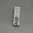 Handheld Electric Baby Formula Mixer,Handheld Drink Mixer (White)