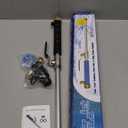 W LAIWO Hydro Jet Washer, 2-in-1 Hydro Jet Nozzle for Garden Hose17 inches High Pressure Power Washer Wand with 2 Different Nozzles and Hose Quick Connectors for Gutter Patio Car Pet Window Glass