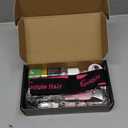 WOZUTUNT Hair-adhesives, 3.4 fl Oz Lace Melting and Holding Spray Glue for Wigs, Extra Hold for Closure Wigs Extensions, Strong Natural Forming Hold