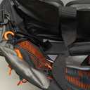 KastKing Fishing Gear & Tackle Bags - Saltwater Resistant Fishing Bags - Fishing Tackle Storage Bags