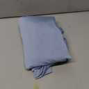 Wedding Arch Cover Dusty Blue 6.6FT x 4FT Square Arch Backdrop Covers Stretchy Spandex Fitted Square Backdrop Cover for Birthday Party Wedding Ceremony Banquet Decoration