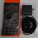 Helix 65W Universal USB-C Laptop Charger Power Adapter (ETHNBC65U), Black