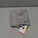 Spyder Mens Golf Polo Shirt - Moisture Wicking Soft Short Mens Polo Shirts Short Sleeve Athletic Fit Collared Golf Shirts (Large, Heather Grey)