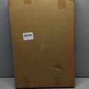 Cat Scratching Board L Shape,23.6 inch Cat Scratchers for Indoor Cats,Sisal Cat Scratch Pad Wall Mounted,Cat Climbing Wall,Cat Scratch Deterrent for Furniture,Large Size(with Base)