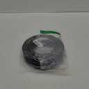 DOITOOL Cast Iron Wok Ring for Gas Stove, 2 Pack Universal Non-Slip 9 Inch Wok Support Rack Stand Burner Grate Replacement Parts, Gas Stove Stand Rack Accessories