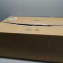 Imperius Foldable Box Spring, Bunkie Board, Bed Support Slats, Bed Boards for Under, Twin (60x30)
