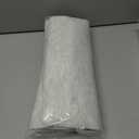 Herseas High Waisted Sweatpants for Women 2025 Fall Wide Leg Contrast Stitching Drawstring Loose Lounge Jogging Pants (L)