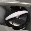 Dr. Brown's Baby Formula Mixing Pitcher with Adjustable Stopper, Locking Lid & No Drip Spout, Black, BPA Free, 36oz, 1 Pack