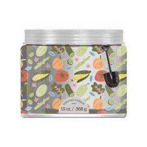 House of Velas Jar Candle - Garden Tools 13 oz