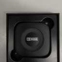 Wireless Carplay Adapter for iPhone Ai Box with Netflix/YouTube Supports TF/Card Dongle Plug and Play Easy Setup Carplay & Android Auto Video Entertainment for iOS 10+ and Cars After 2015 Car