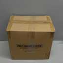 Cold Therapy Machine, Portable Ice Machine for Knee After Surgery, Programmable Knee Replacement Recovery System, Cryotherapy for Post Surgery Recovery Sports Injuries, Reduce Swelling, Blue