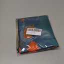 Fall Deer Door Cover Banner Decoration Backdrop Porch Sign For Holiday Party Indoor Outdoor Decor  Size 35"x72"