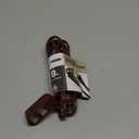 Prime Wire & Cable EC670609 9-Foot 16/2 SPT-2 3-Outlet Indoor Cord, Brown