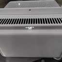 Windmill Window Air Conditioner - Quiet & Smart, Easy Install, Voice-Enabled, Remote & App Control AC Unit - 6,000 BTU