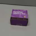 Invisible Strapless Sticky Bra Push up for Women, Ultra Adhesive Bra for Backless Dress, Cleavage Bra Lift Novelty Bras (B Cup, Beige)