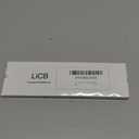 LiCB 20 Pack LR44 AG13 357 303 SR44 Battery 1.5V Button Coin Cell Batteries