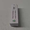 Neelvin Light Blue Chenille Decorative Throw Pillow Covers 12x20 inch Set of 2 Pillowcase Cushion Case for Bed Sofa Couch