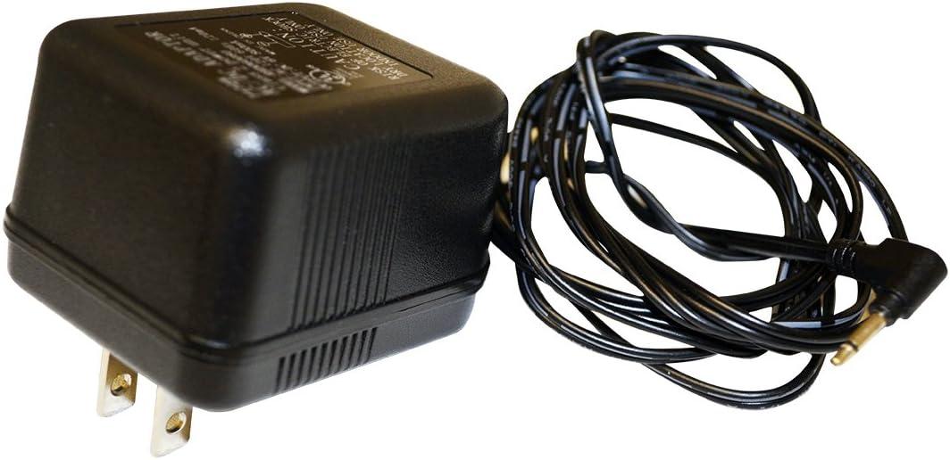Mr. Heater Optional 6Volt Power Adapter for Big Buddy Heater