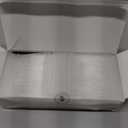 Mr. Pen- Standard Tagging Gun Fasteners, 3 Inch, 5000 pcs, White, Tag Gun Refills