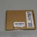 10PCS Black Digital 38khz Ir Receiver Ir Transmitter Sensor Module Kit Transmitter Sensor Module Kit for Electronic Building Block