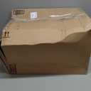 King Size Microfleece Blanket | Fleece Bed Blanket | All-Season Comfort | Supersoft Lightweight | Plush Throw Blanket for Bed Couch or Sofa | Pet-Friendly | Nutmeg